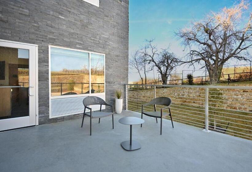 호텔 Towneplace Suites By Marriott Dallas Rockwall