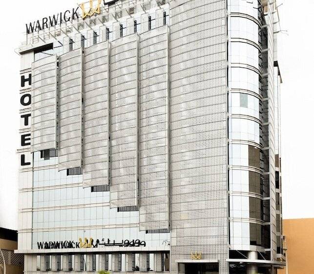 בית מלון כפרי Warwick Riyadh