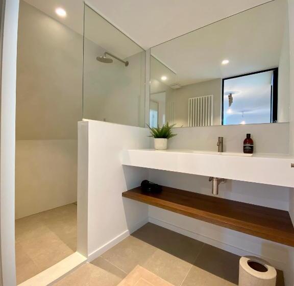 House Santa Maria   North Sea Stays