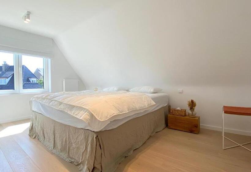 House Santa Maria   North Sea Stays