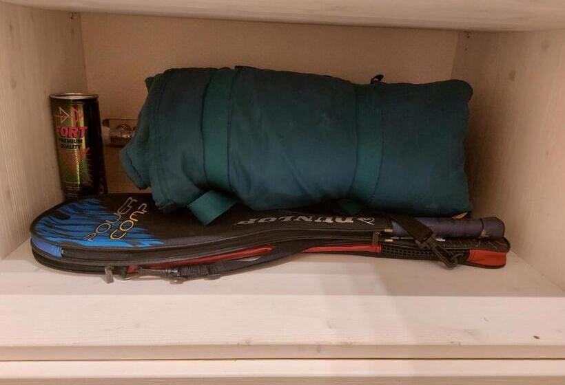 Italian Apartment With Hot Tub