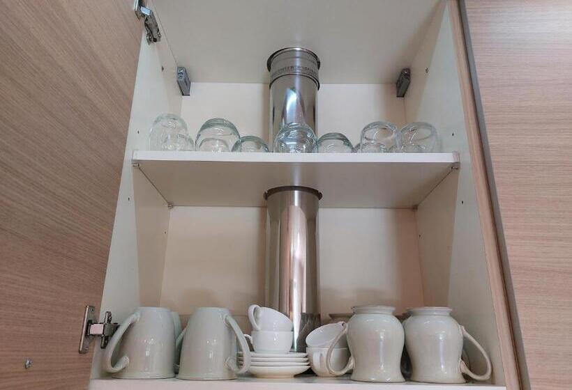 Italian Apartment With Hot Tub