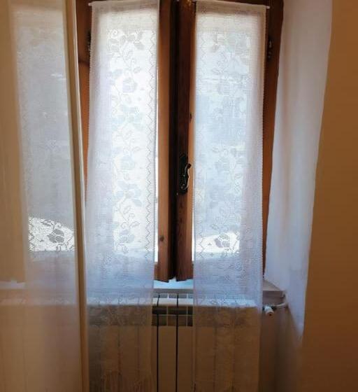 La Casetta Di Mimmi