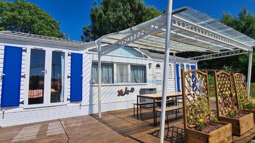La Gelotière Maison De Compagne à 10 Min Du Puy Du Fou