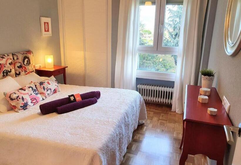 Las Mejores Vistas De Salamanca!!!