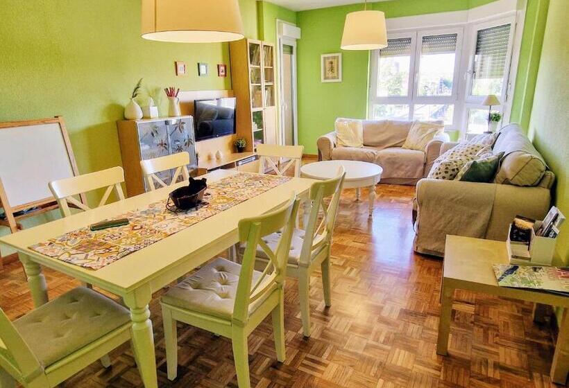 Las Mejores Vistas De Salamanca!!!