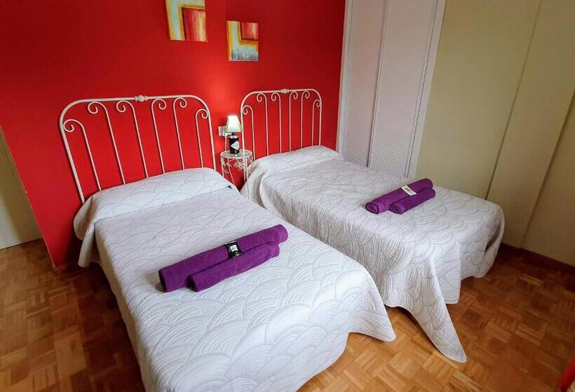 Las Mejores Vistas De Salamanca!!!