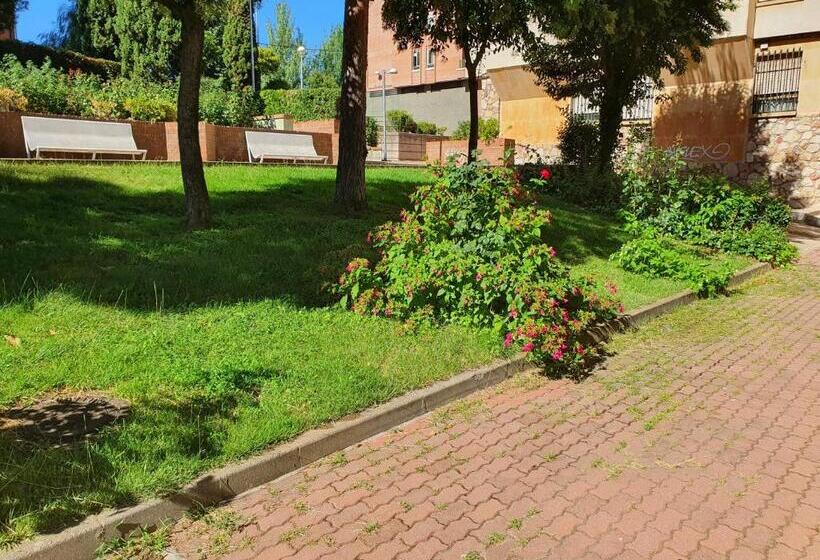 Las Mejores Vistas De Salamanca!!!