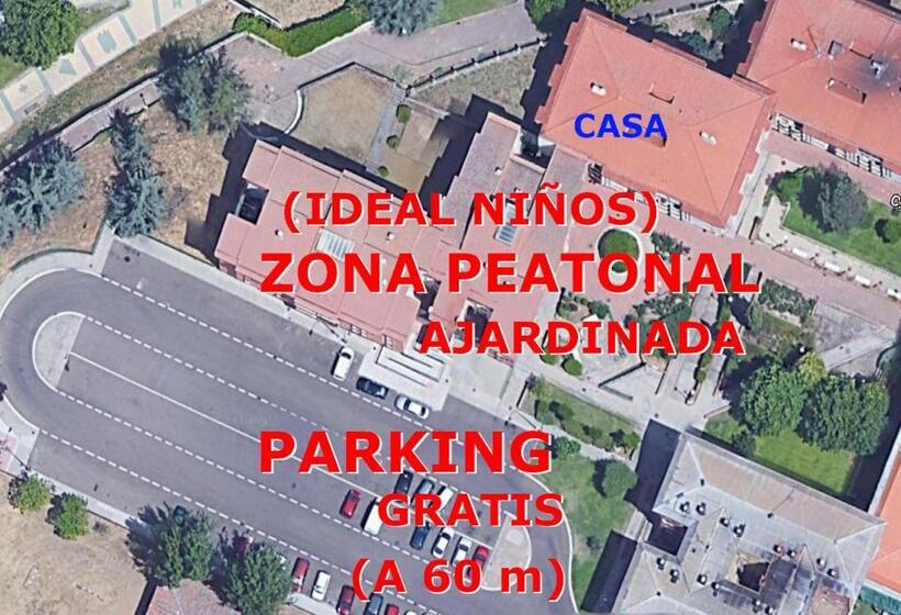 Las Mejores Vistas De Salamanca!!!