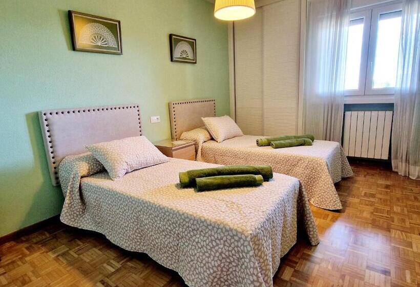 Las Mejores Vistas De Salamanca!!!