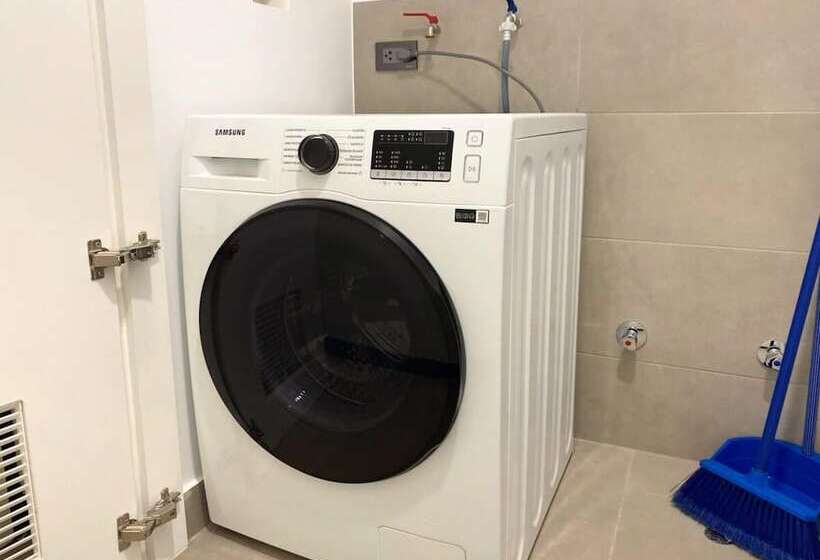 W Sunny 1br In San Isidro