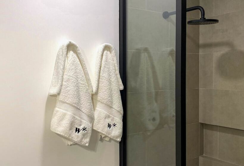 W Sunny 1br In San Isidro