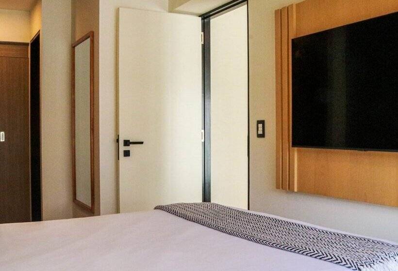 W Sunny 1br In San Isidro