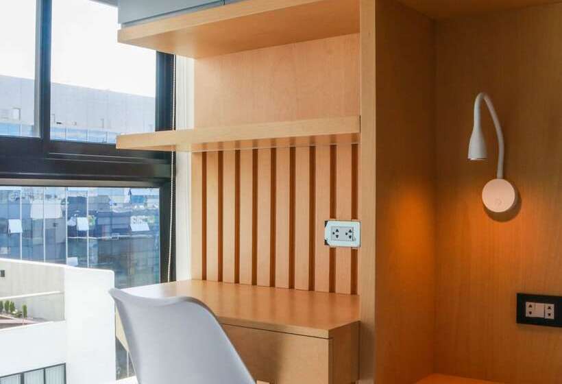 W Sunny 1br In San Isidro