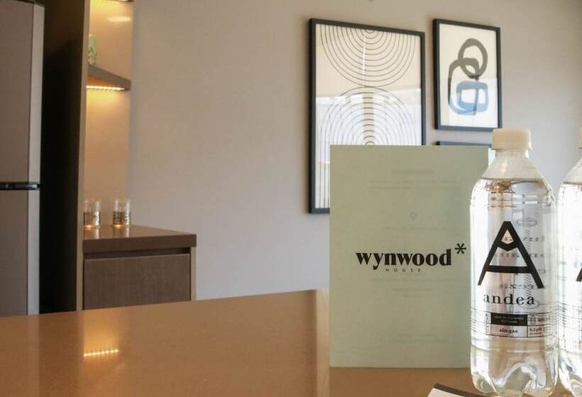 W Sunny 1br In San Isidro