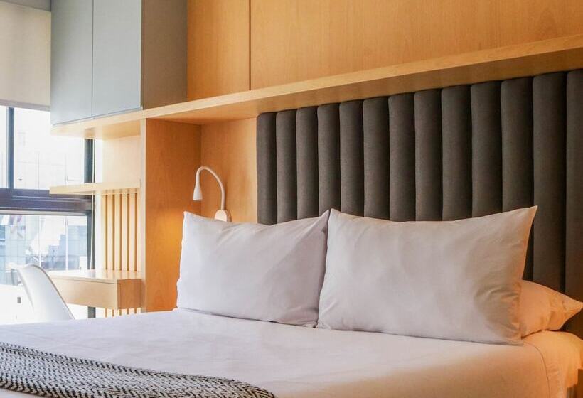 W Sunny 1br In San Isidro