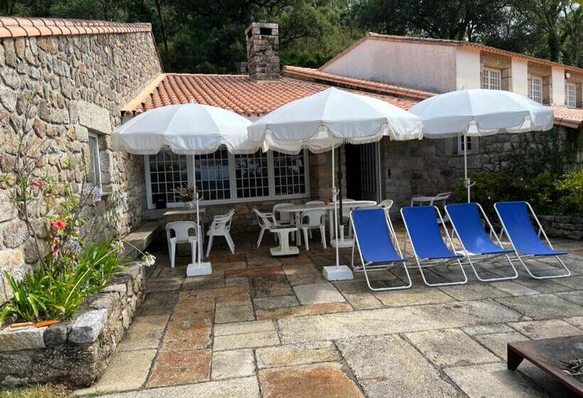 Lovely 6 Bed Cottage In Barcelos   Vila Cova