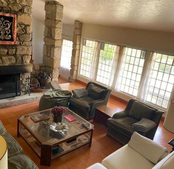 Lovely 6 Bed Cottage In Barcelos   Vila Cova