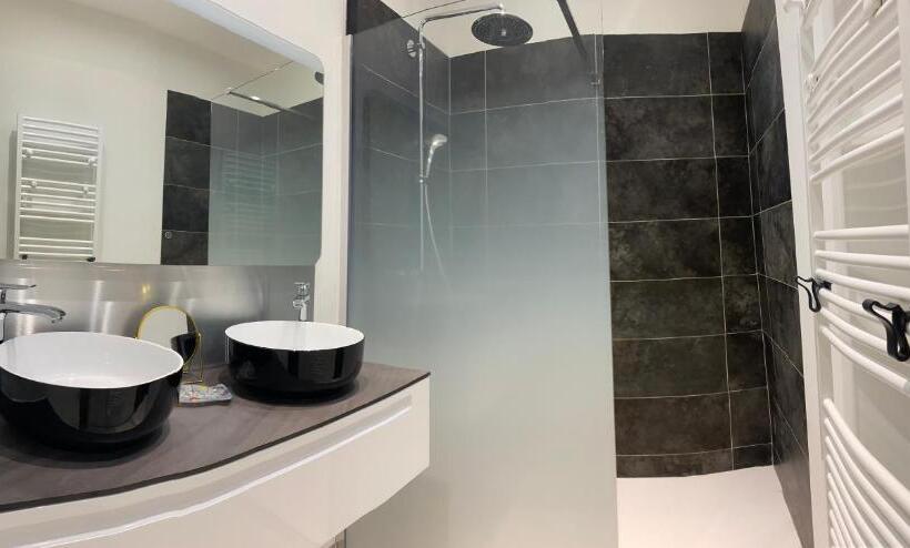 Maison Luxe Little Bohême, Port Grimaud Saint Tropez