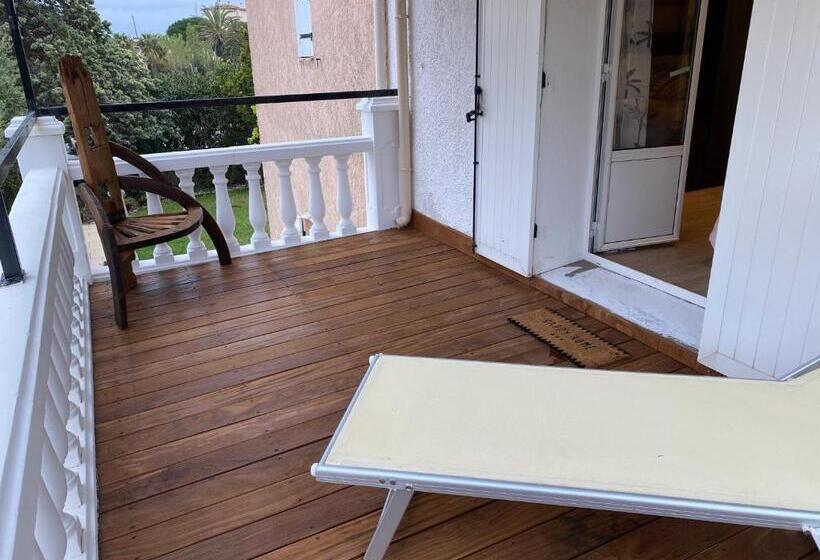 Maison Luxe Little Bohême, Port Grimaud Saint Tropez