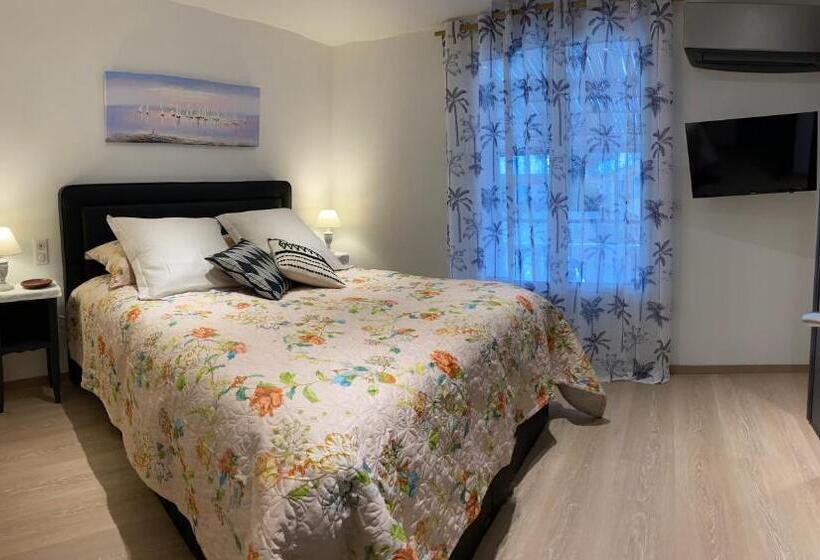 Maison Luxe Little Bohême, Port Grimaud Saint Tropez