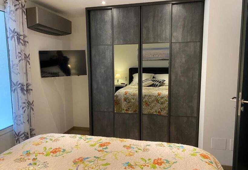 Maison Luxe Little Bohême, Port Grimaud Saint Tropez