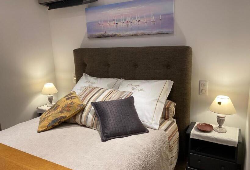 Maison Luxe Little Bohême, Port Grimaud Saint Tropez