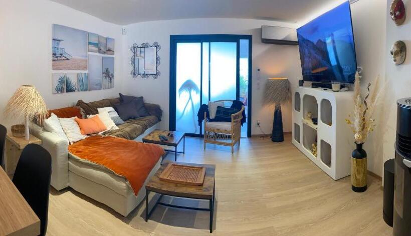 Maison Luxe Little Bohême, Port Grimaud Saint Tropez