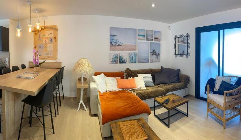 Maison Luxe Little Bohême, Port Grimaud Saint Tropez