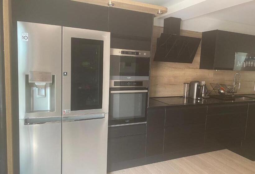 Maison Luxe Little Bohême, Port Grimaud Saint Tropez