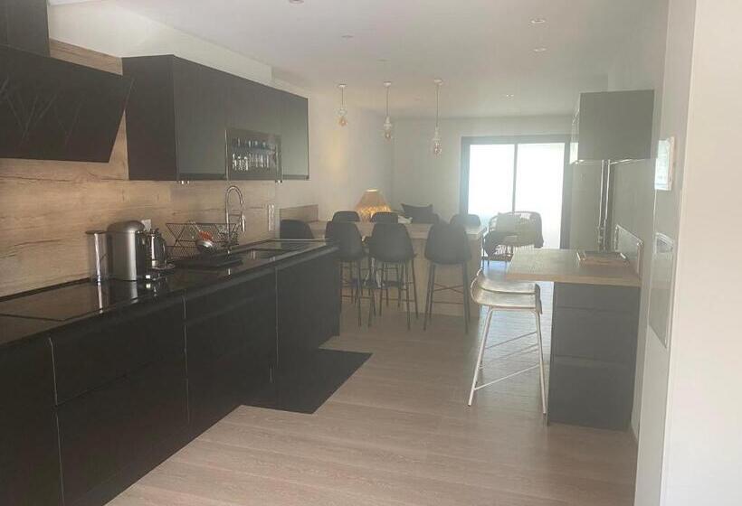 Maison Luxe Little Bohême, Port Grimaud Saint Tropez