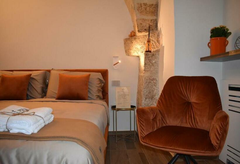 Mattei Luxury B&b