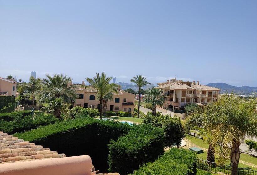 Mirador Vacation Home