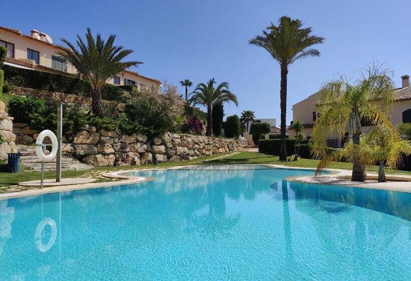 Mirador Vacation Home