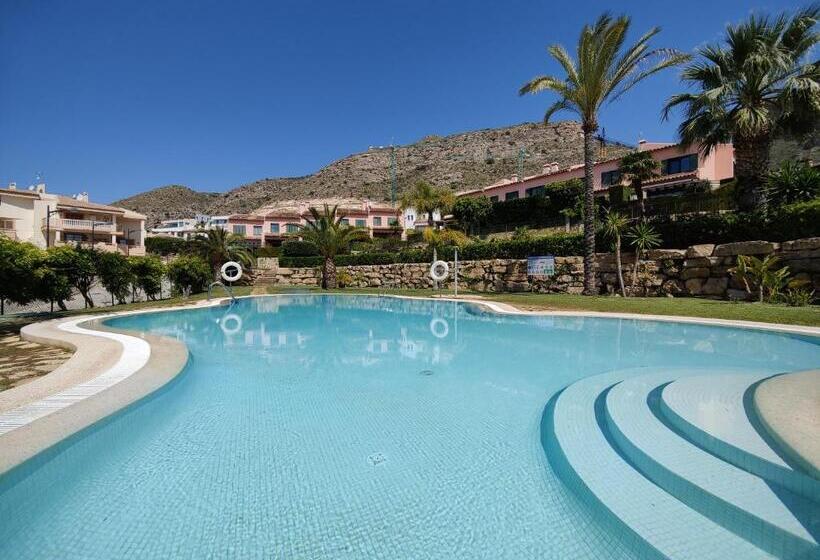 Mirador Vacation Home