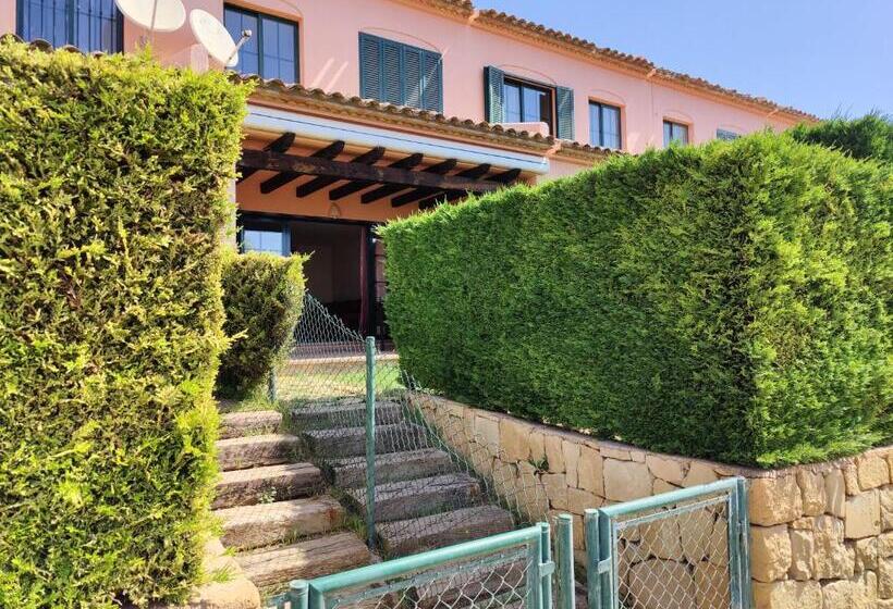 Mirador Vacation Home