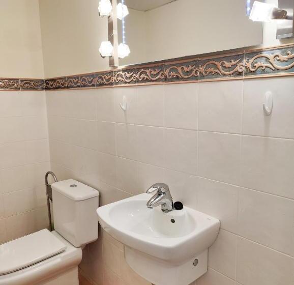 Mirador Vacation Home