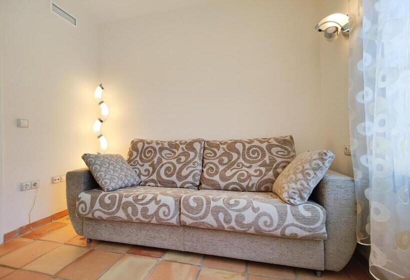 Mirador Vacation Home