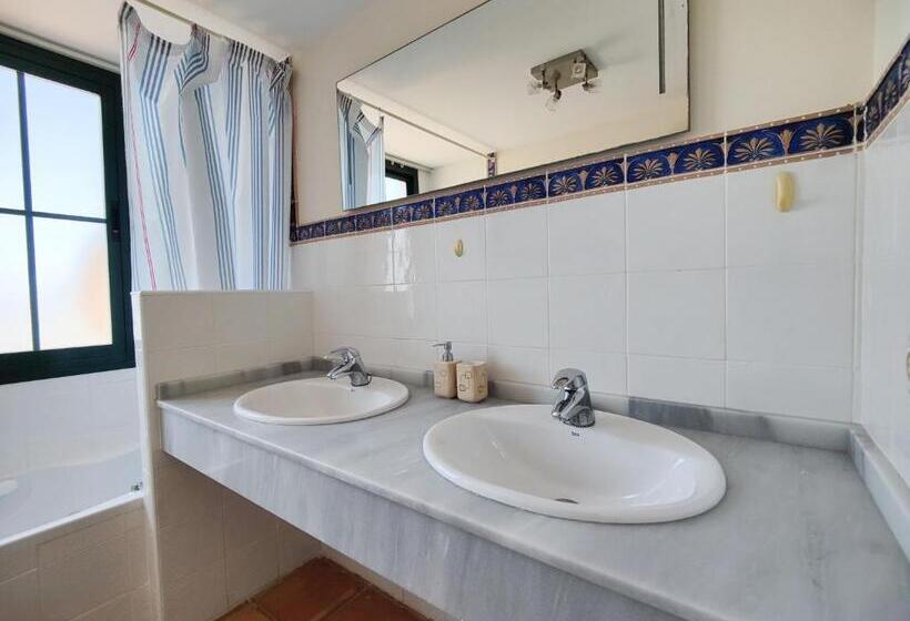 Mirador Vacation Home