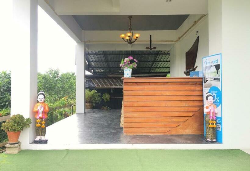 Мотель Nava Tara Resort