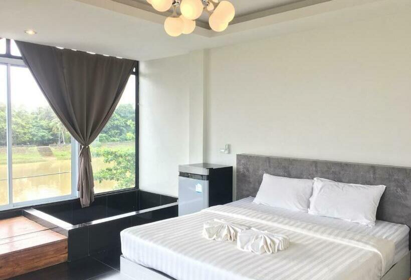 Мотель Nava Tara Resort