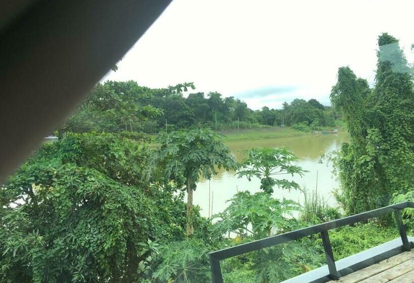 Мотель Nava Tara Resort