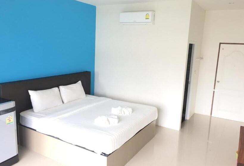 Мотель Nava Tara Resort