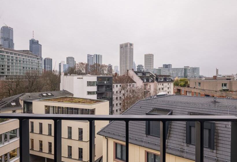 Numa I Bloc Rooms & Apartments