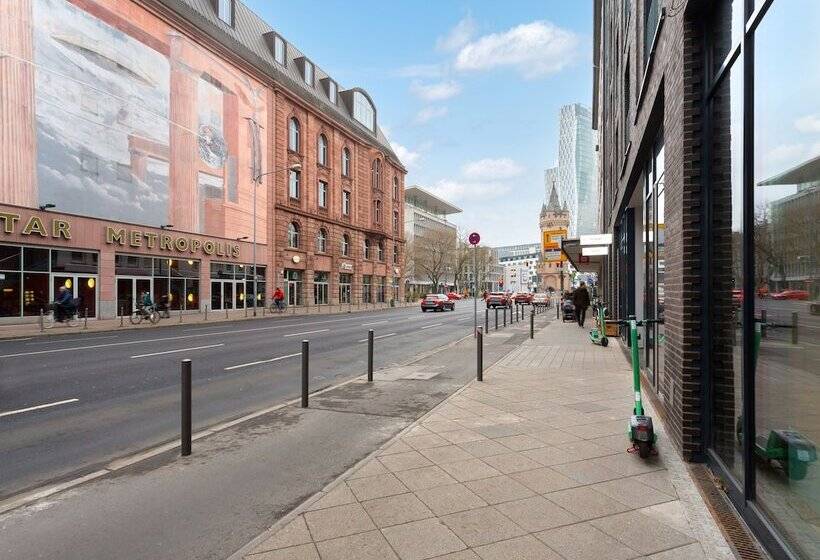 Numa I Bloc Rooms & Apartments