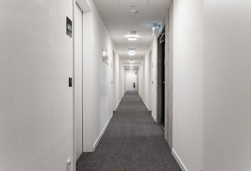 Numa I Bloc Rooms & Apartments