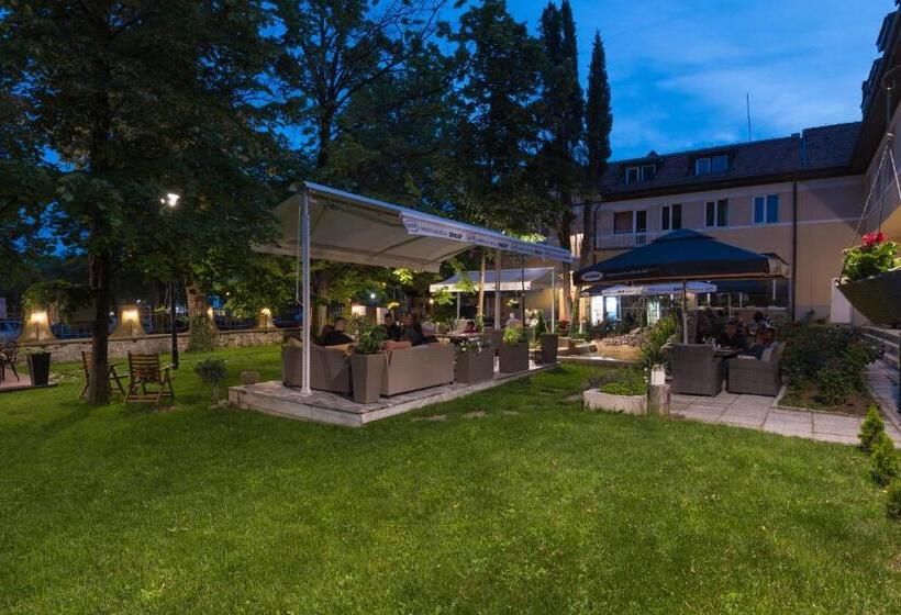 펜션 вила петрович