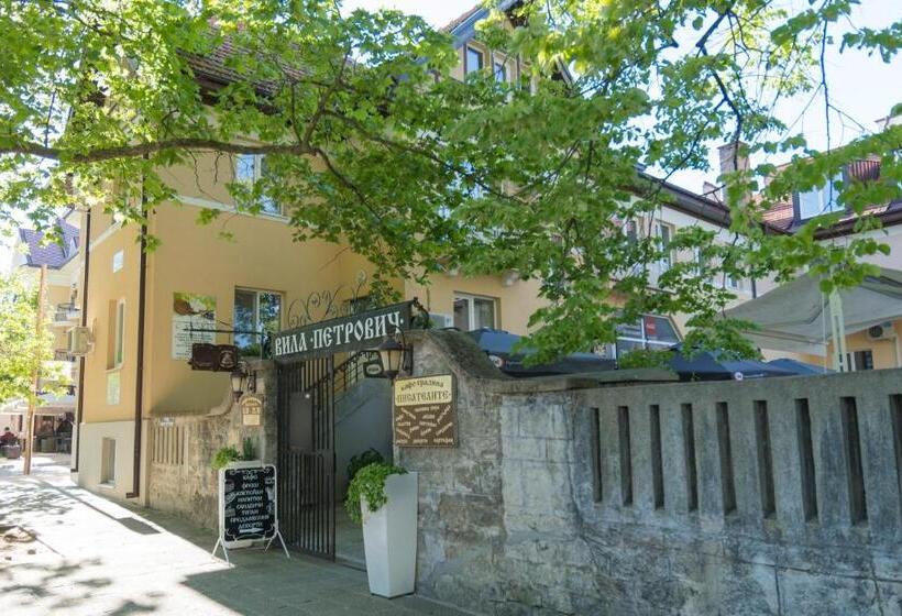 펜션 вила петрович