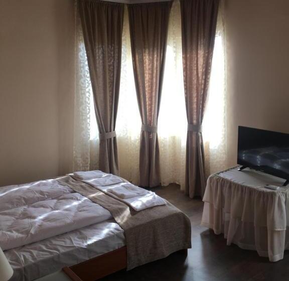 펜션 вила петрович