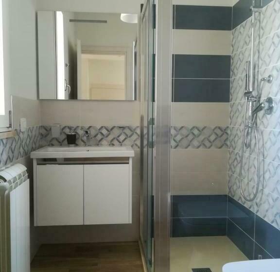 ペンション B&b A Due Passi Dal Sole